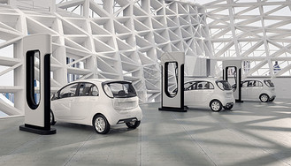 以展促融 | 杭州達(dá)創(chuàng)科華參與中國(guó)新能源汽車電池PACK創(chuàng)新論壇與材料展